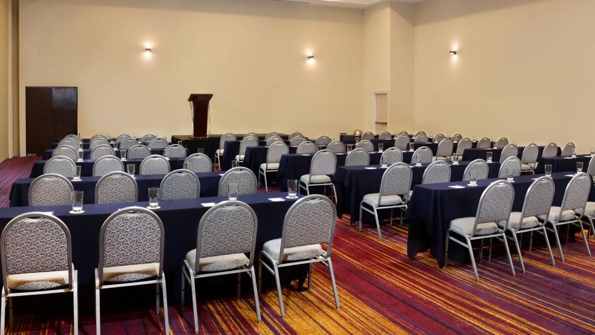 ****  Gran Hotel De Puebla By Hnf Mexico