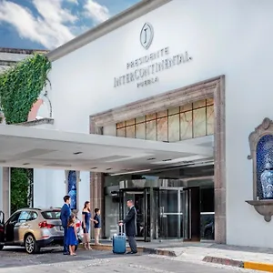 Presidente Intercontinental Puebla